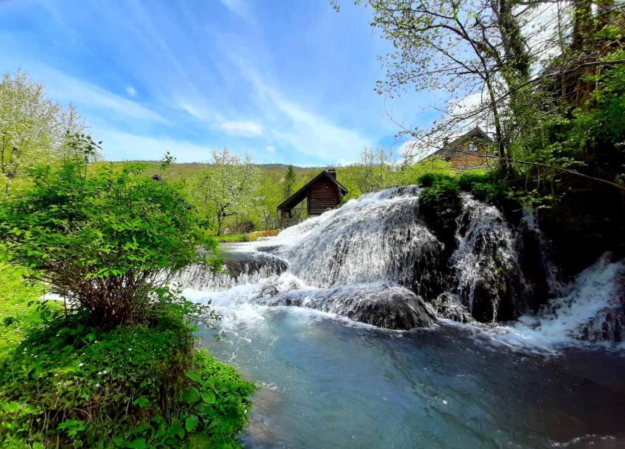 Country house Janjske Otoke - Smjestaj Na Selu Sipovo