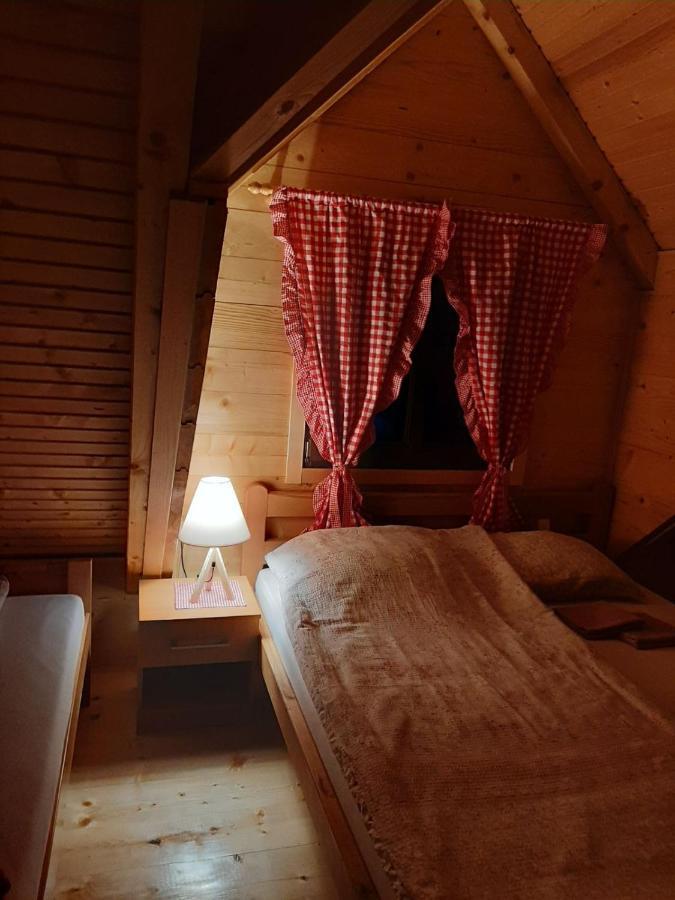 Country house Janjske Otoke - Smjestaj Na Selu Sipovo