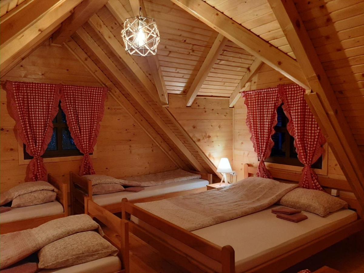 Janjske Otoke - Smjestaj Na Selu Kır Evi