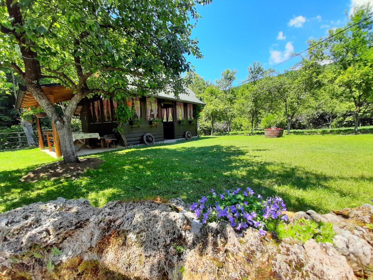 Country house Janjske Otoke - Smjestaj Na Selu