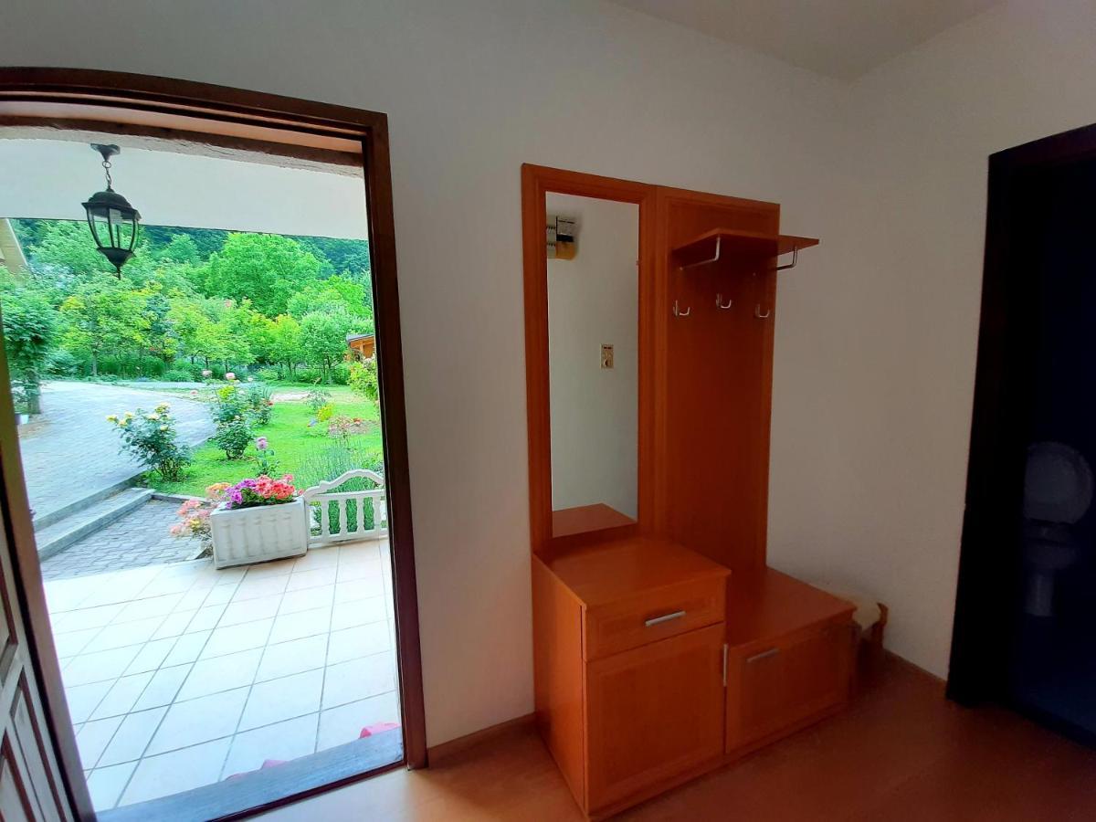 Janjske Otoke - Smjestaj Na Selu Country house