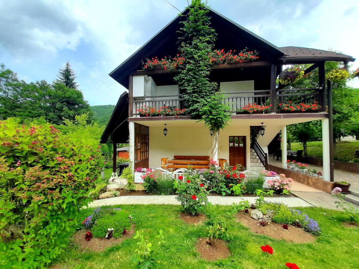 Country house Janjske Otoke - Smjestaj Na Selu *