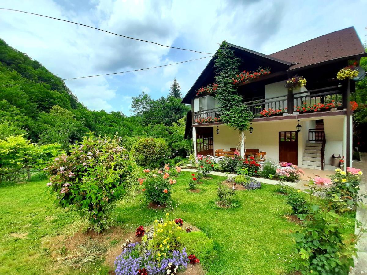 Country house Janjske Otoke - Smjestaj Na Selu Sipovo