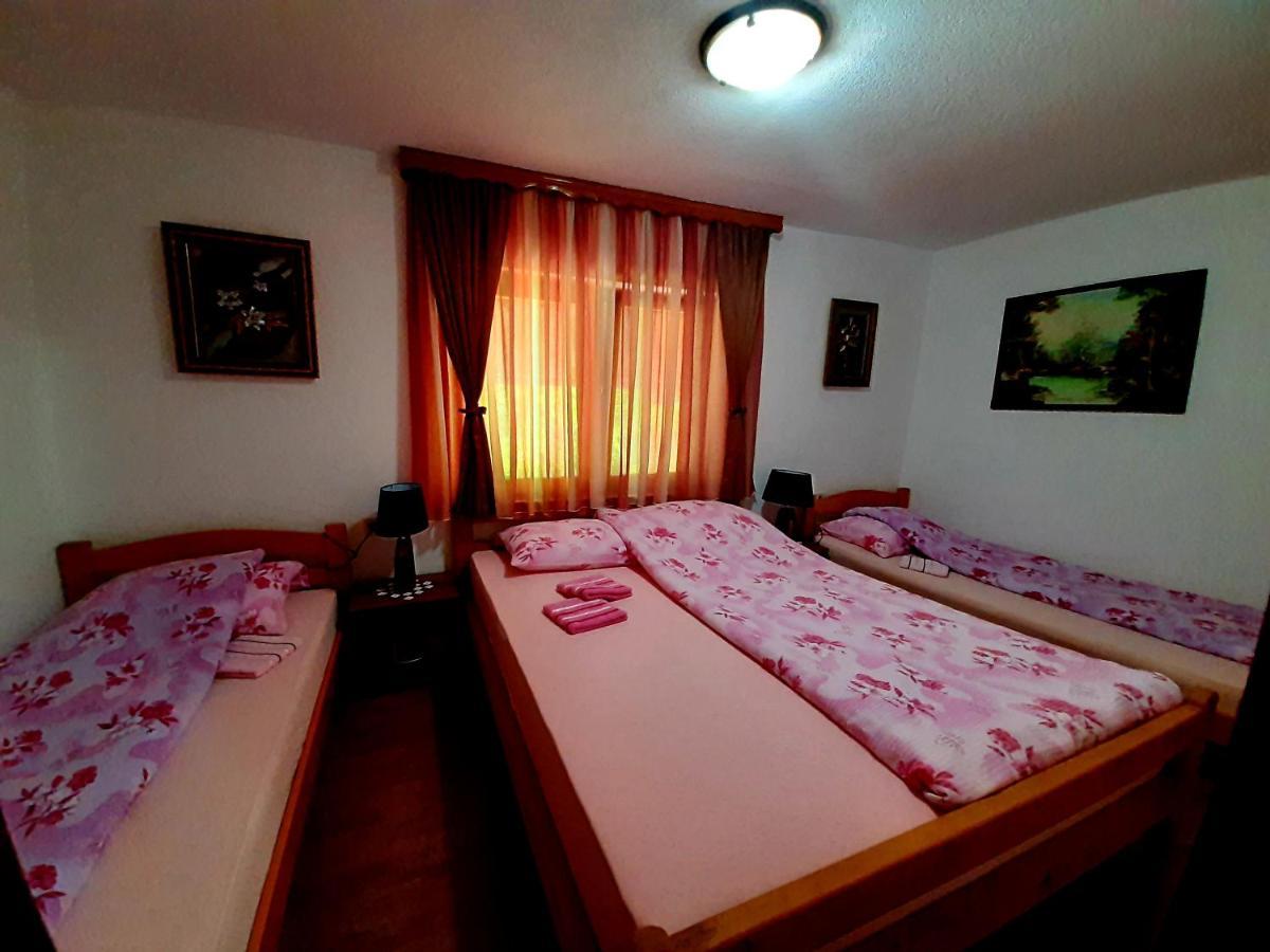 Janjske Otoke - Smjestaj Na Selu Country house