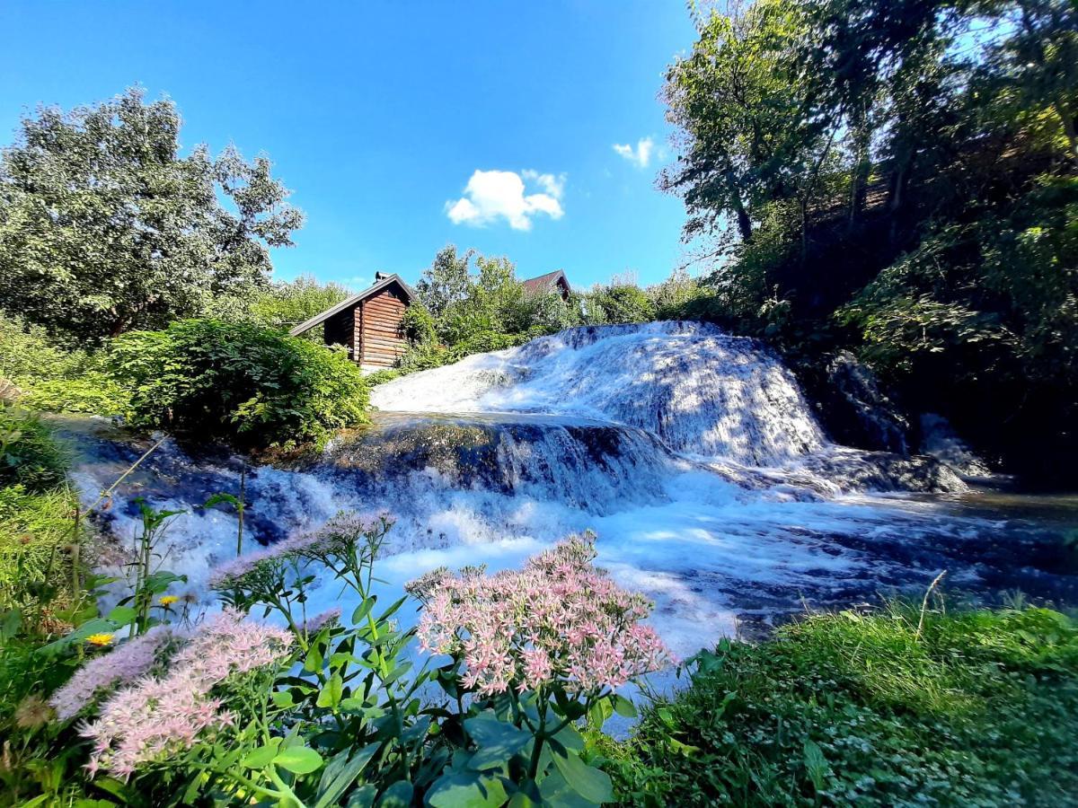 Country house Janjske Otoke - Smjestaj Na Selu *