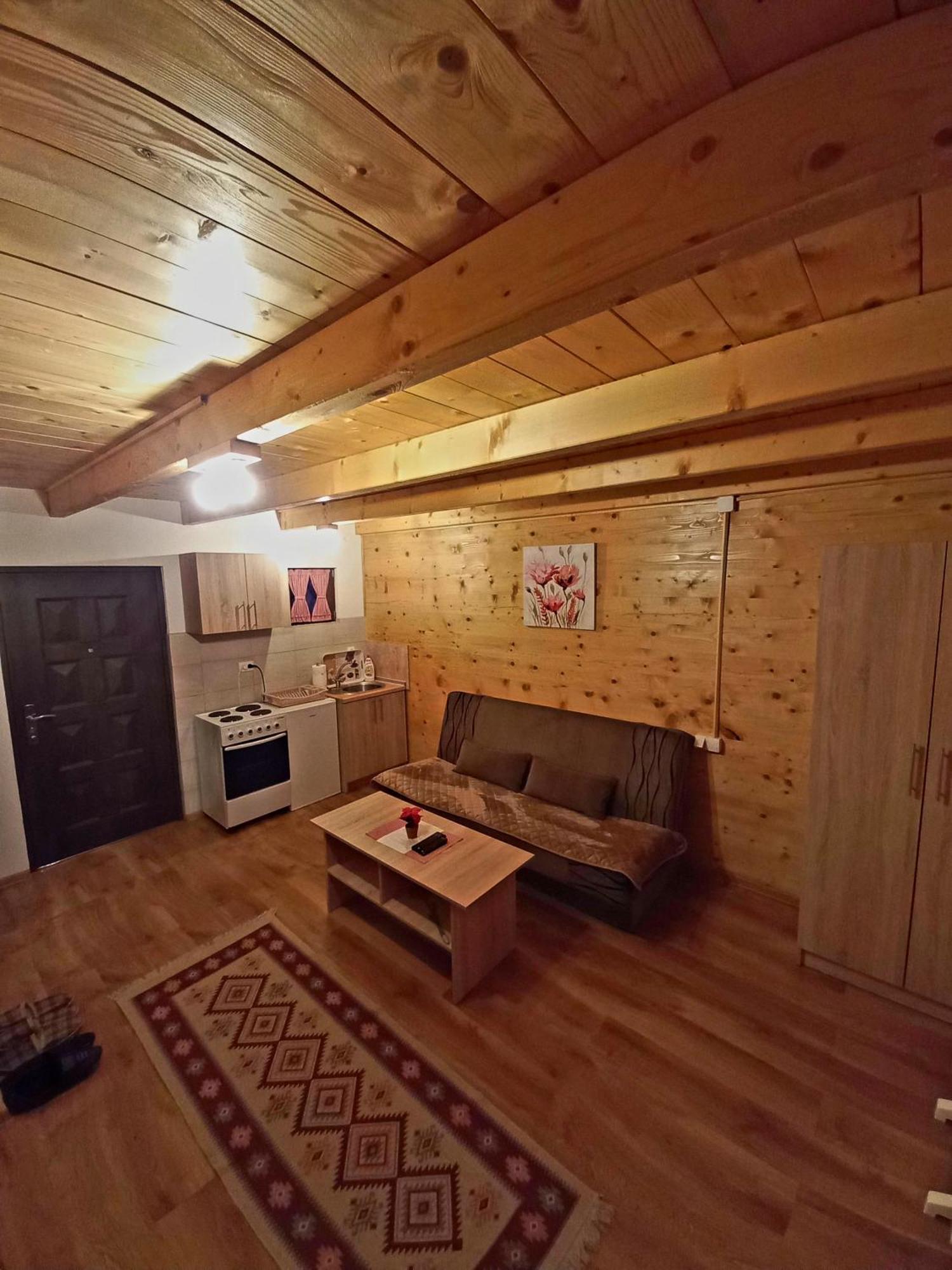 Janjske Otoke - Smjestaj Na Selu Country house *