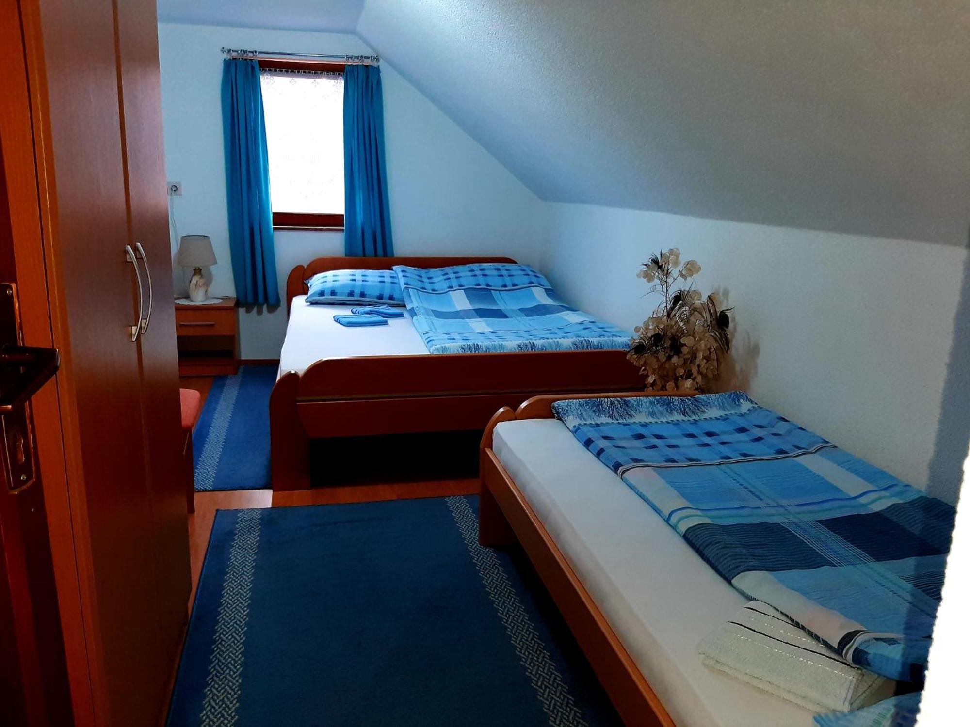 Janjske Otoke - Smjestaj Na Selu Country house *