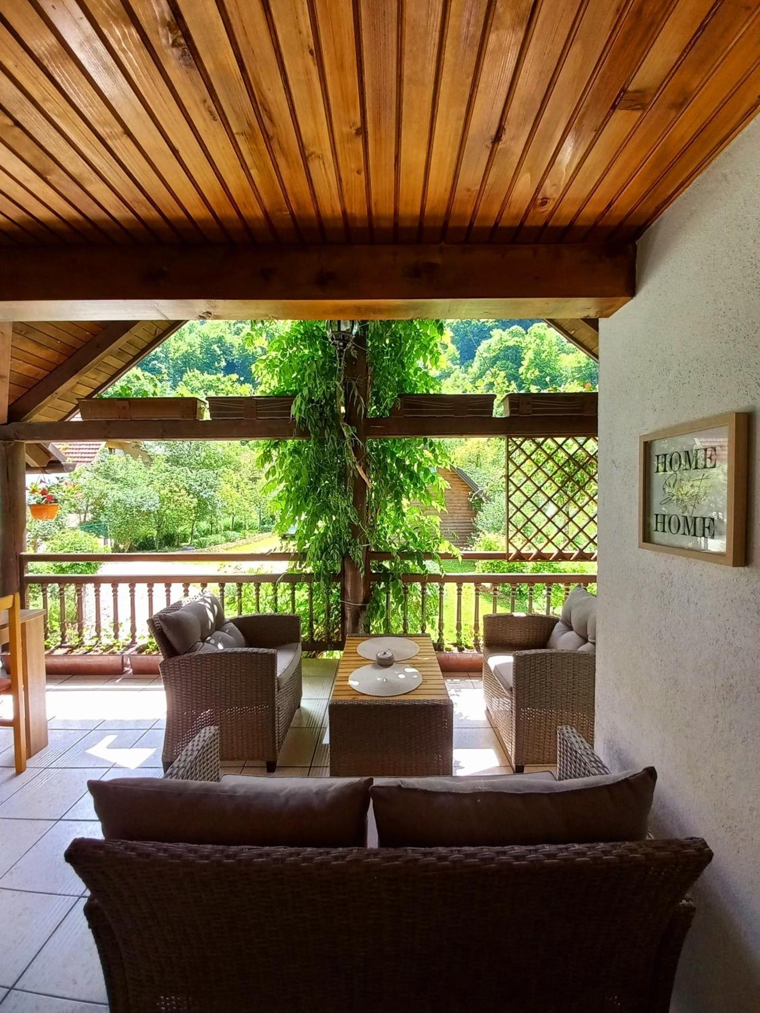 Country house Janjske Otoke - Smjestaj Na Selu Sipovo