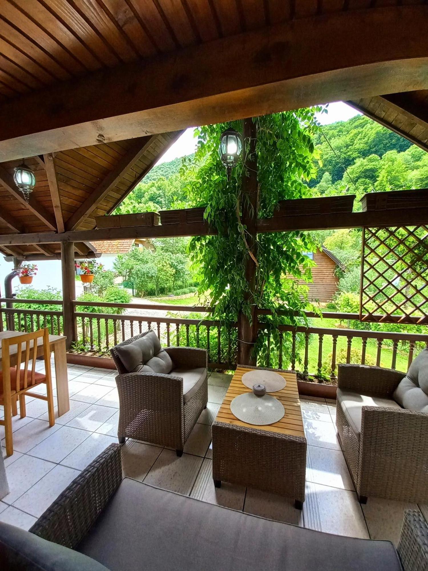 Country house Janjske Otoke - Smjestaj Na Selu *