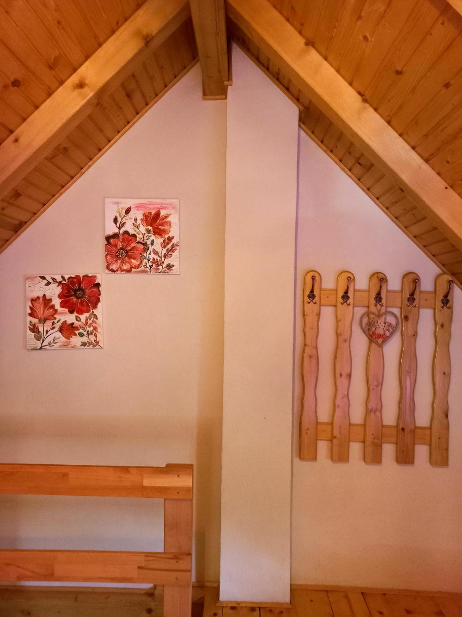 Country house Janjske Otoke - Smjestaj Na Selu